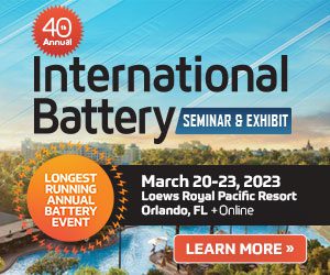 LIVE! AT THE BATTERY FEBRUARY AND MARCH EVENTS 2023